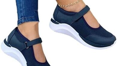 Discover Stylish and Affordable Women’s Sneakers Online!