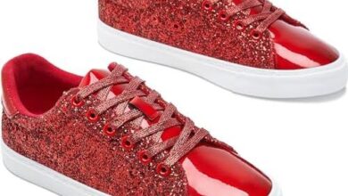 Explore Stylish Women’s Sneakers for Comfort and Fashion!