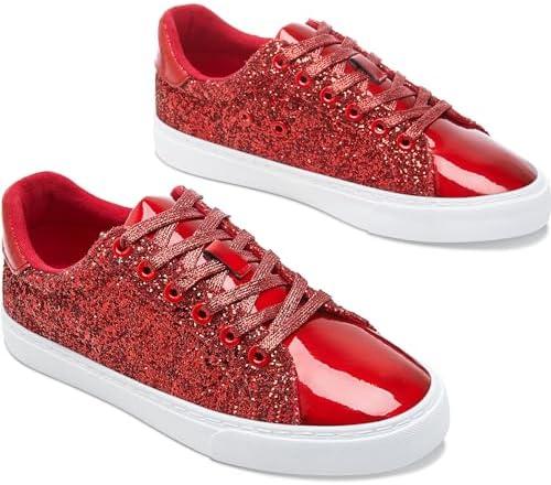 Explore Stylish Women’s Sneakers for Comfort and Fashion!