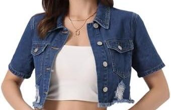 Trendy Women’s Jackets: Cozy, Stylish, and Affordable Options!