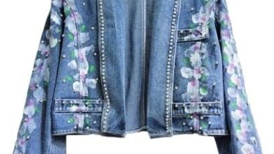 Explore Trendy Women’s Denim Jackets for Fall Fashion 2024