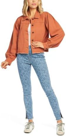 Explore Stylish Women’s Fall Jackets for 2024!