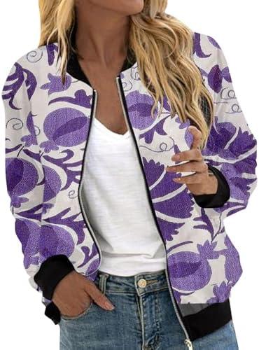 Casual Women’s Fashion: Trendy Tops, Jackets & More