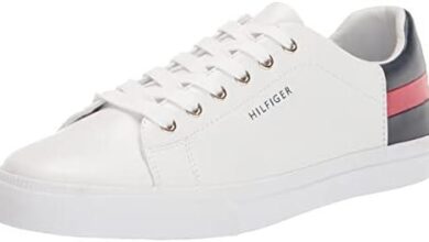 Discover Stylish Women’s Sneakers for Every Occasion!