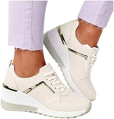 Stylish and Comfortable High Top Sneakers for Women