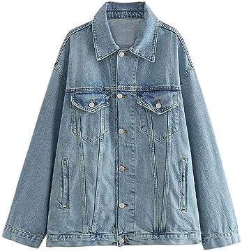 Women’s Stylish Casual Denim Jackets for Every Season