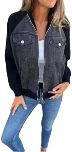 Discover Trendy Women’s Denim Jackets for Every Occasion