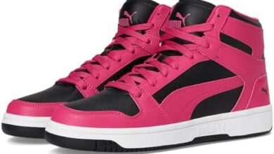 Explore Trendy Women’s Sneakers for Stylish Comfort!