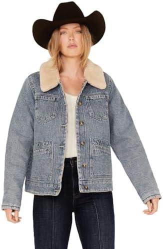 Explore Trendy Women’s Denim Jackets for Fall & Winter Wear