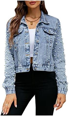 Versatile Denim Jackets for Every Season and Occasion