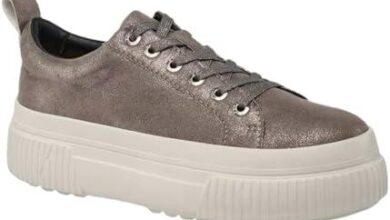 Stylish Sneakers for Every Occasion and Comfort Needs