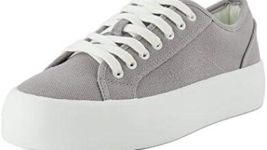 Explore Versatile Women’s Sneakers for Style and Comfort!