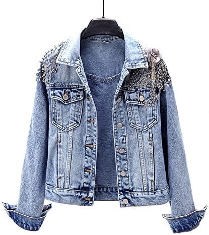 Trendy Women’s Jackets for Fall and Winter Fashion 2024