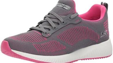 Explore Stylish Women’s Sneakers – Comfort and Fashion Combined