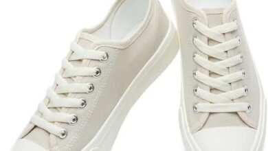 Shop Stylish Women’s Sneakers for Every Occasion Today!