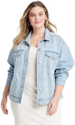 Stylish ​Women's ‍Apparel: Trendy Jackets and Tops Awaits!