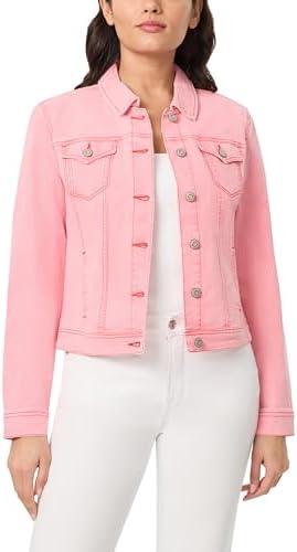 Stylish Women's Apparel: Trendy Jackets ​and Tops Awaits!