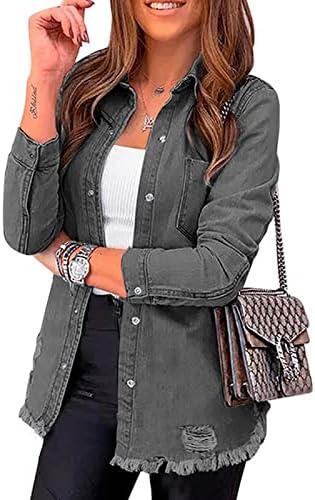 Stylish Women's Apparel: Trendy Jackets and Tops Awaits!