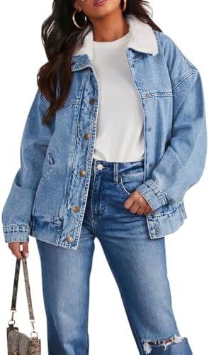 Stylish Women's Apparel: Trendy⁣ Jackets and⁢ Tops Awaits!