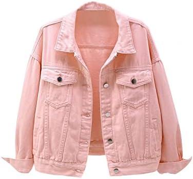 Stylish Women's Apparel: Trendy Jackets and Tops Awaits!