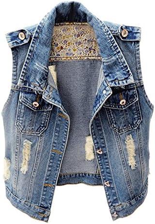 Denim Jackets: Stylish Comfort ‍for​ Every‌ Woman's Wardrobe