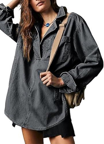 Denim Jackets: Stylish Comfort for Every Woman's Wardrobe