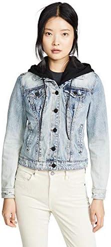 Denim ‌Jackets: Stylish⁢ Comfort for ⁢Every Woman's Wardrobe