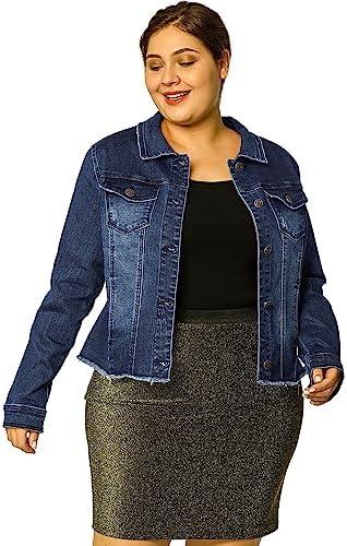 Explore Trendy Women's Jackets: Fashionable & Affordable!