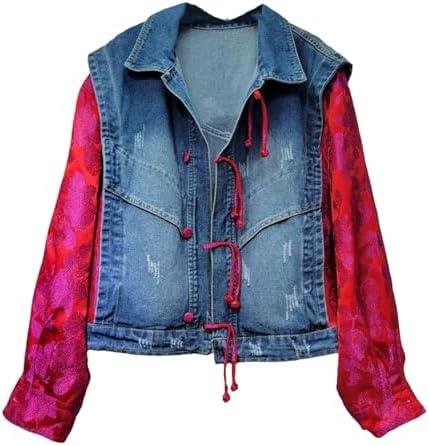 Trendy Women's⁢ Denim Jackets - Stylish & Affordable Options