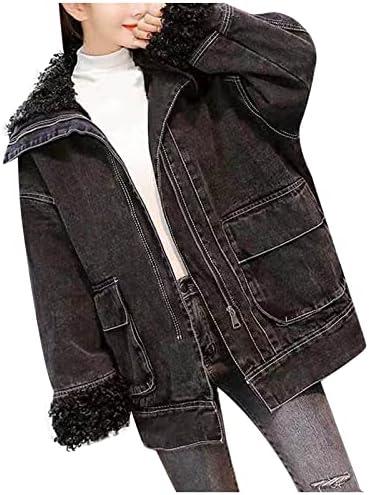 Trendy Women's Denim ​Jackets - Stylish & Affordable Options