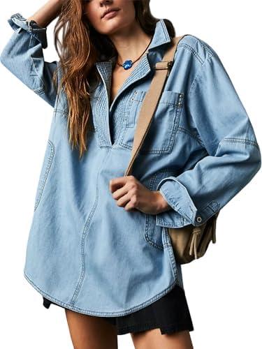 Explore Trendy Women's Denim Jackets and Stylish Coats Online!