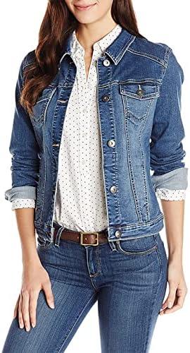 Explore Trendy Women's ⁢Denim Jackets for Every Occasion!