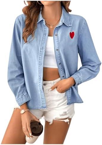 Explore ⁤Trendy Women's Denim Jackets for Every Occasion!