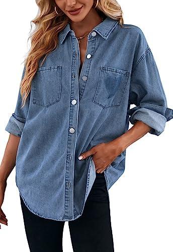 Explore Trendy​ Women's Denim Jackets for Every Occasion!