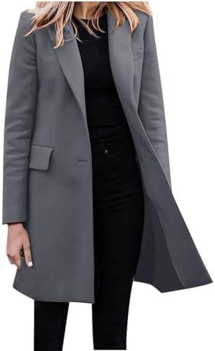 Stylish⁢ Women's Jackets: Trendy⁣ Looks for⁣ Every Occasion