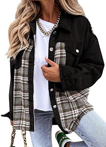 Stylish Women's Jackets:‍ Trendy Looks for Every Occasion