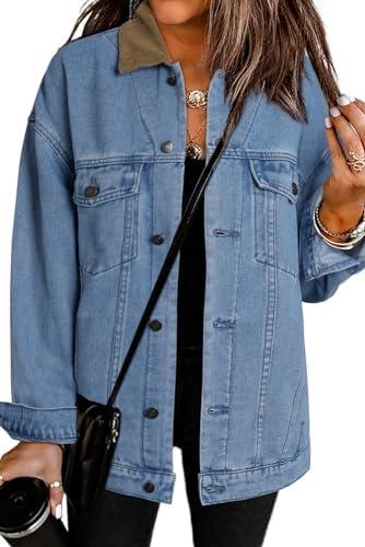 Trendy Women's Jackets for Every Season and Occasion