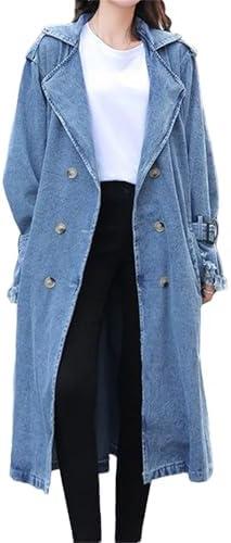 Trendy Women's Denim Jackets for Every Occasion