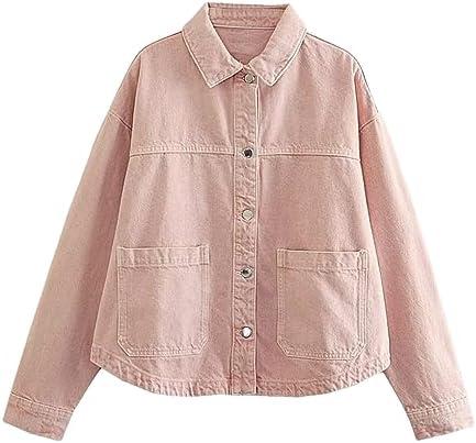 Trendy Women's ⁢Denim Jackets ⁣for Every Occasion