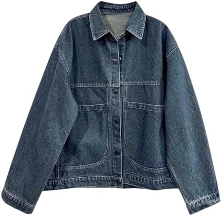 Trendy Women's Denim Jackets for Every Occasion