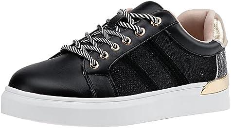 Stylish Women's Sneakers for Every Occasion on Amazon