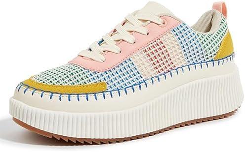 Stylish Women's Sneakers ⁤for ​Every Occasion on Amazon