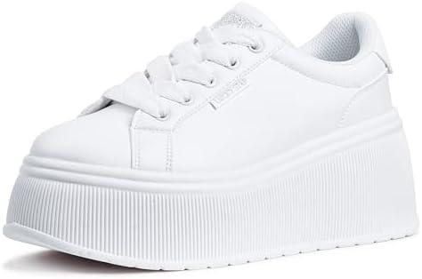 Explore Stylish Women's Sneakers for Comfort and Fashion