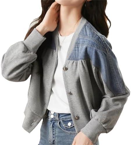 Explore Trendy Women's Denim Jackets for Every Occasion!