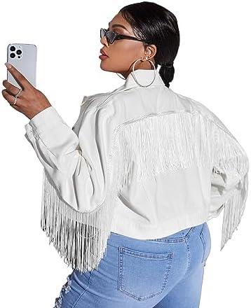 Explore Trendy Women's​ Denim ‍Jackets for Every Occasion!