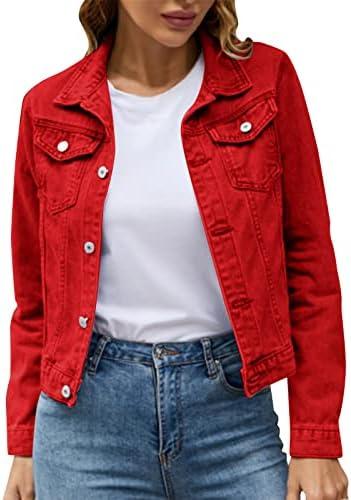 Explore Trendy Women's Denim Jackets ⁤for Every ‌Occasion!