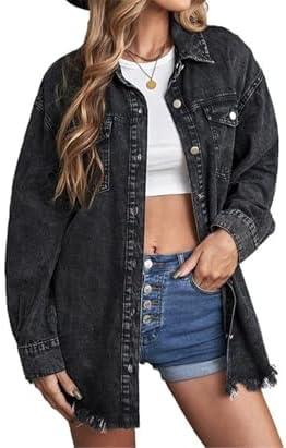 Trendy ⁣Women's Jackets: Stylish Comfort for Every Season