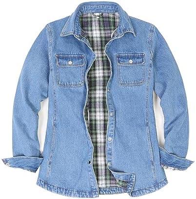 Explore Stylish Women's‌ Winter and ⁢Denim Jackets⁣ for 2024!