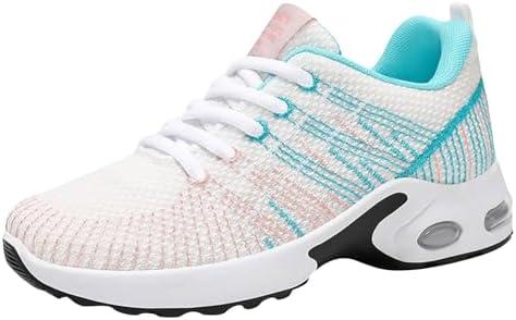 Explore Trendy Women's Sneakers: Style & Comfort Combined