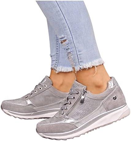 Stylish Women's Sneakers: ​Comfort ‌Meets Fashion Daily